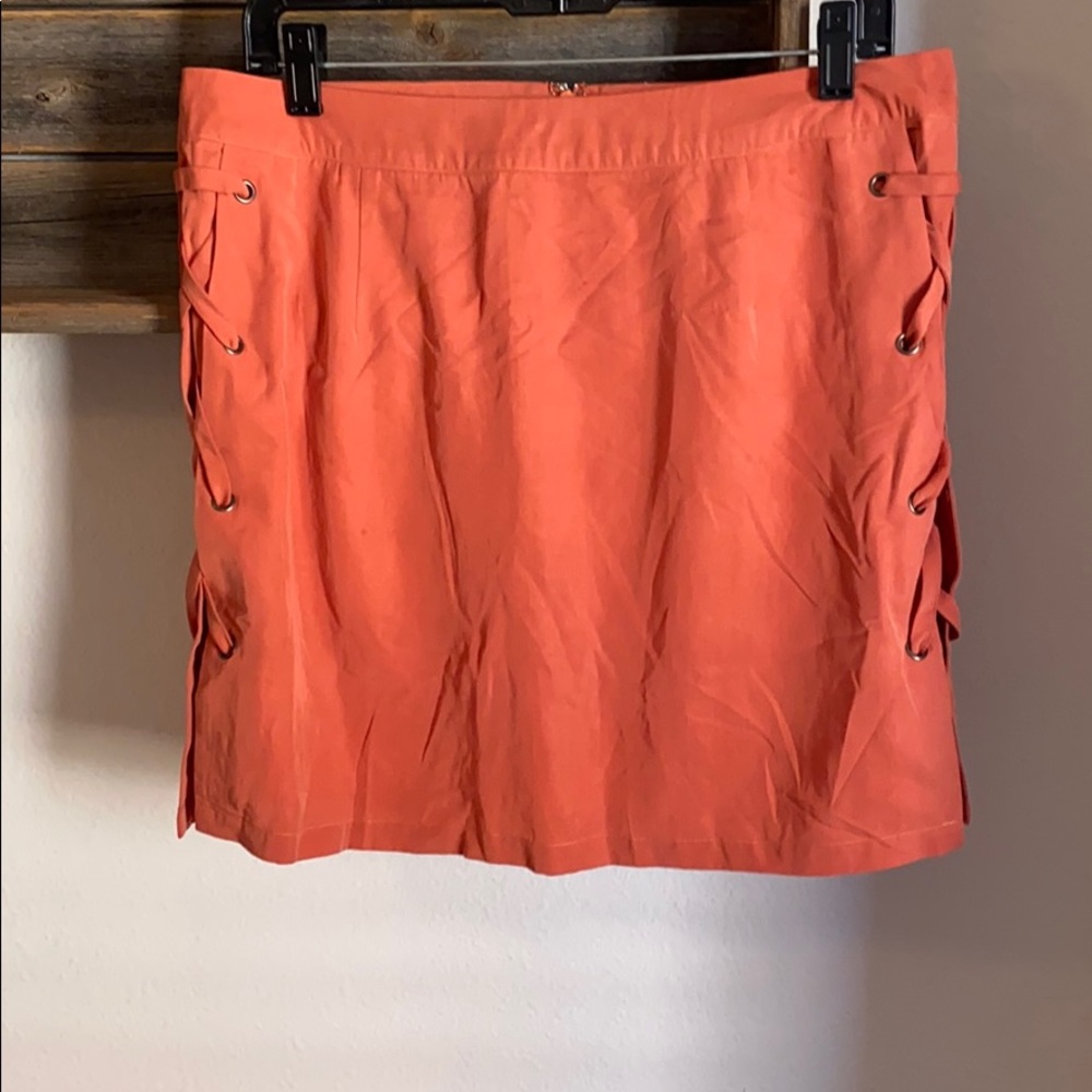 NWT skirt!